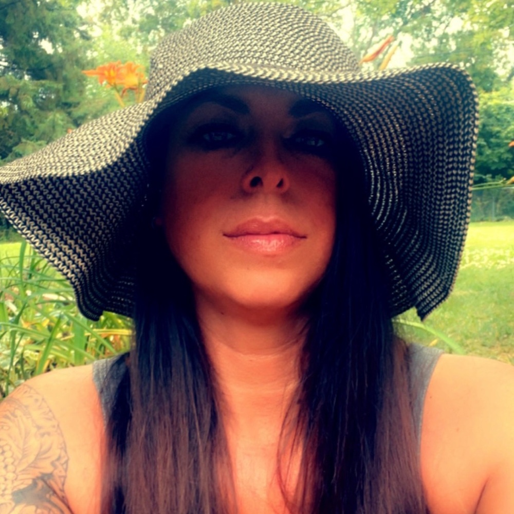 Meet your Posher, Kerri